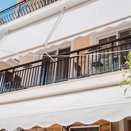 Oasis Zante Apartment Екстериор снимка