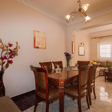 Oasis Zante Apartment Екстериор снимка