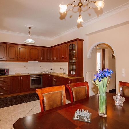 Oasis Zante Apartment Екстериор снимка
