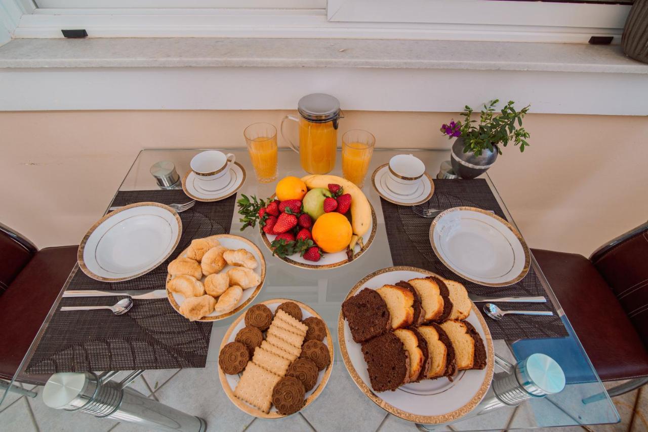 Oasis Zante Apartment Екстериор снимка