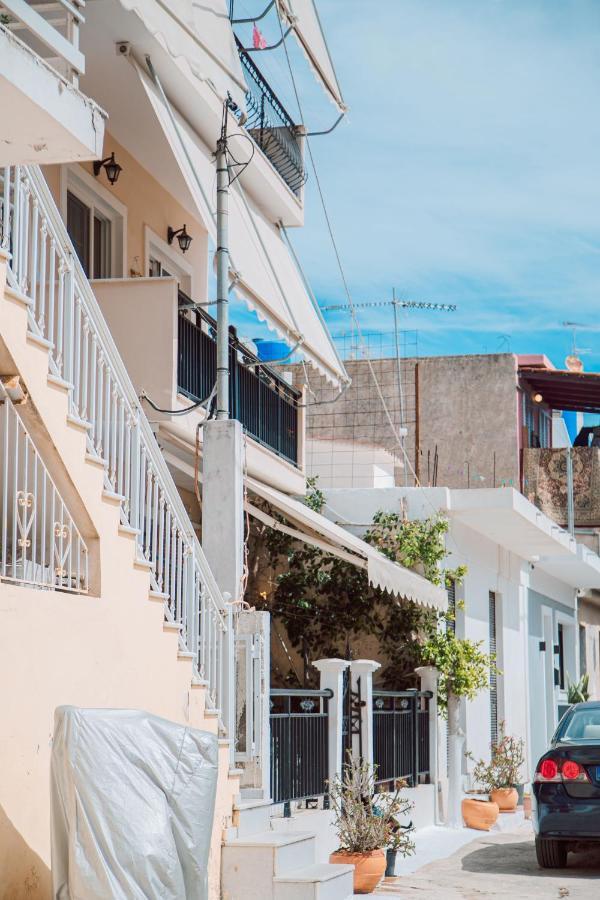 Oasis Zante Apartment Екстериор снимка
