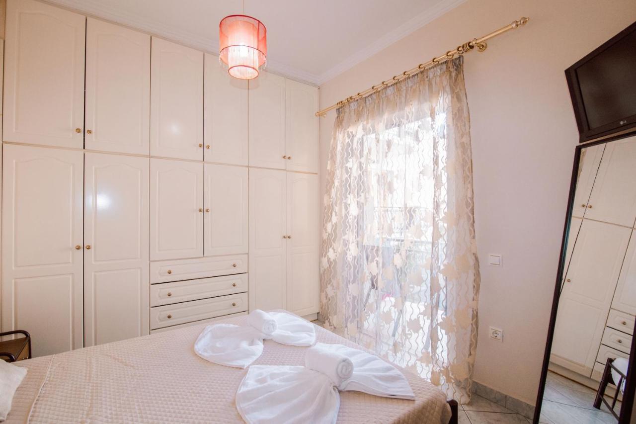 Oasis Zante Apartment Екстериор снимка