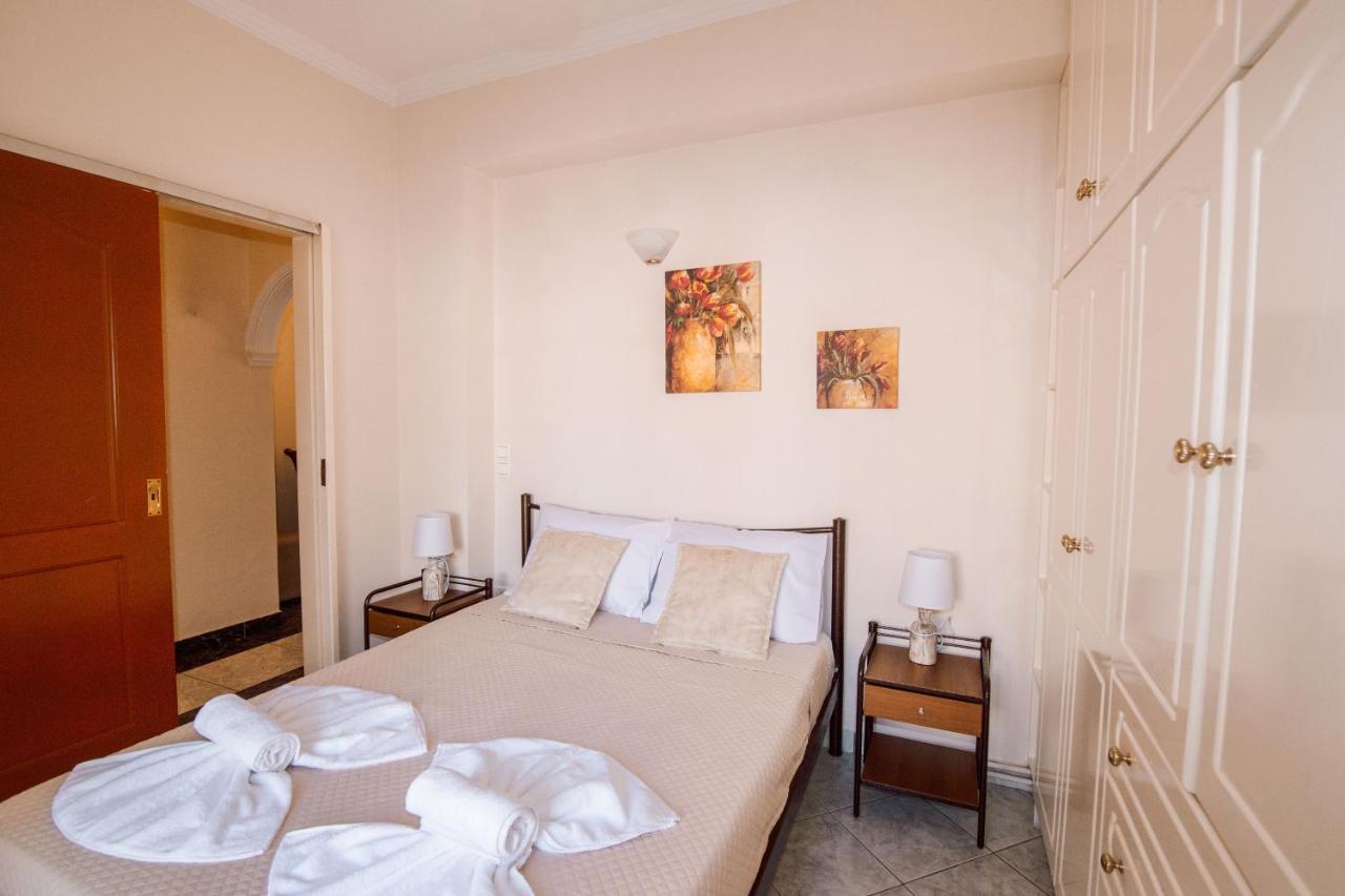 Oasis Zante Apartment Екстериор снимка
