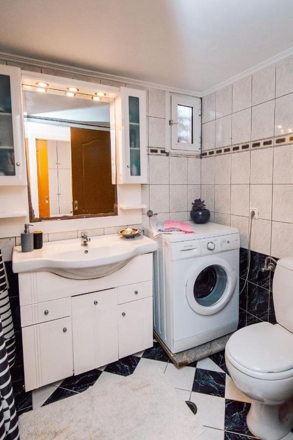 Oasis Zante Apartment Екстериор снимка