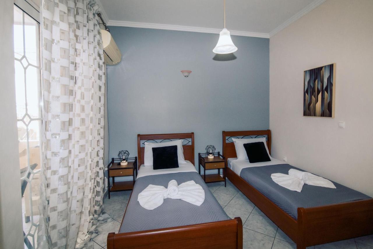 Oasis Zante Apartment Екстериор снимка