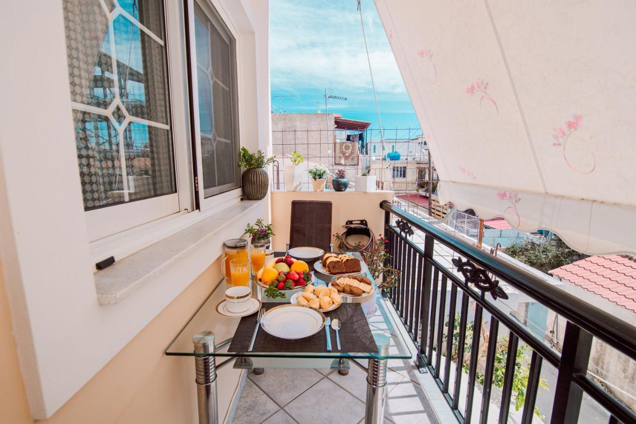 Oasis Zante Apartment Екстериор снимка