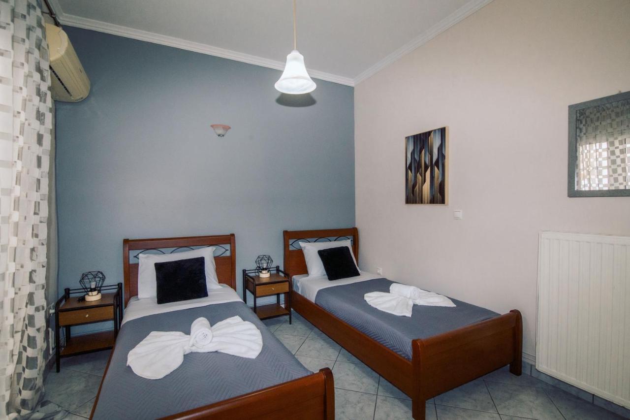 Oasis Zante Apartment Екстериор снимка
