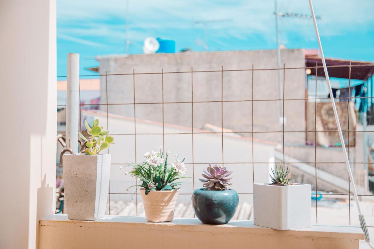Oasis Zante Apartment Екстериор снимка