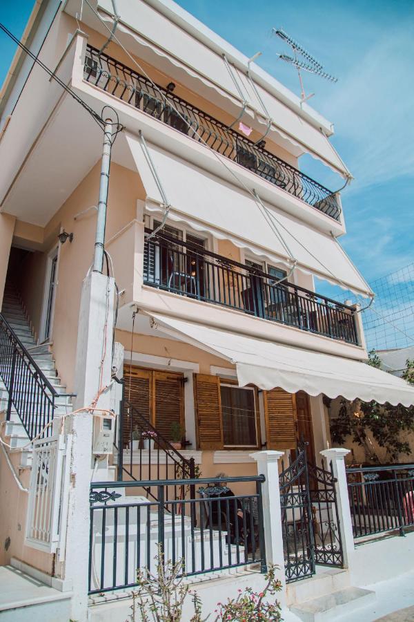 Oasis Zante Apartment Екстериор снимка
