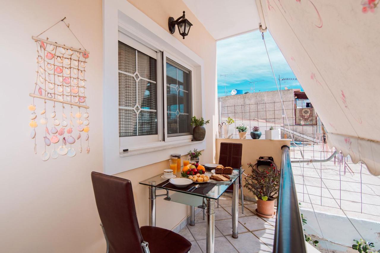 Oasis Zante Apartment Екстериор снимка