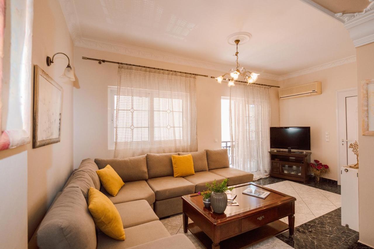 Oasis Zante Apartment Екстериор снимка