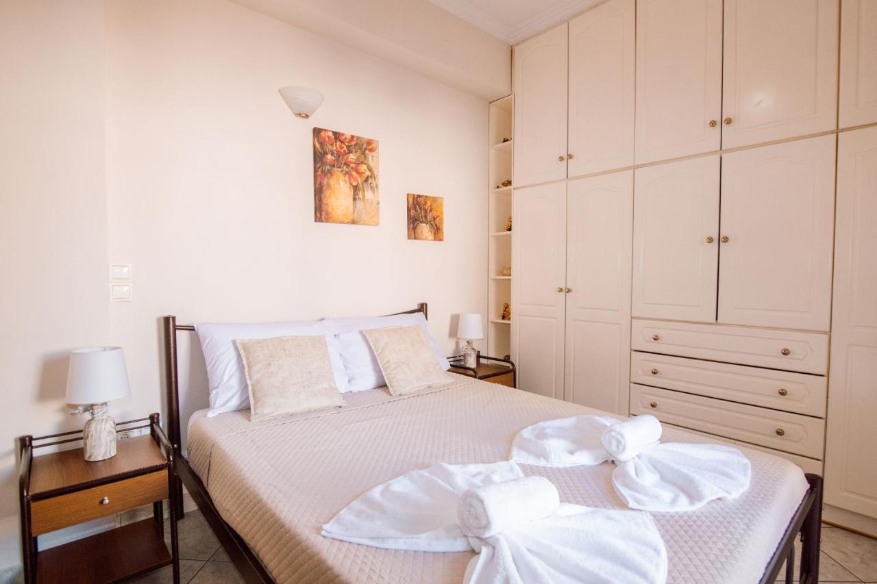 Oasis Zante Apartment Екстериор снимка