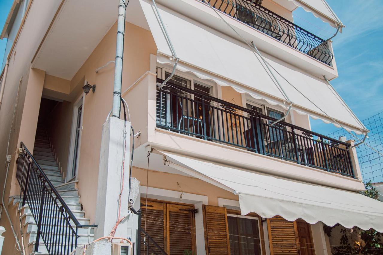 Oasis Zante Apartment Екстериор снимка