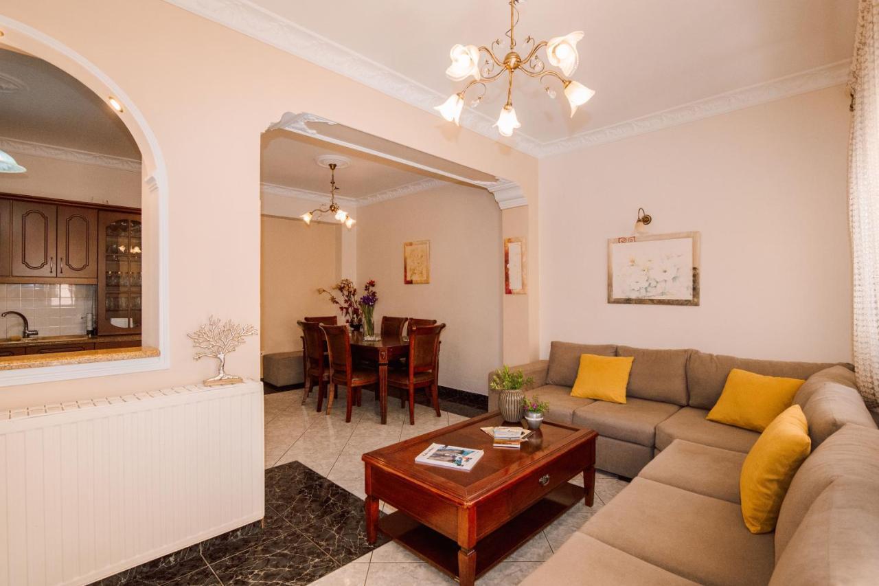 Oasis Zante Apartment Екстериор снимка