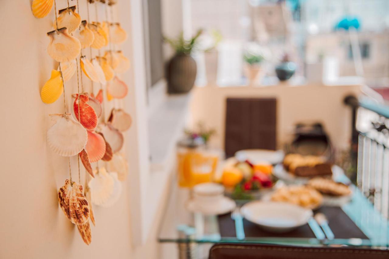 Oasis Zante Apartment Екстериор снимка