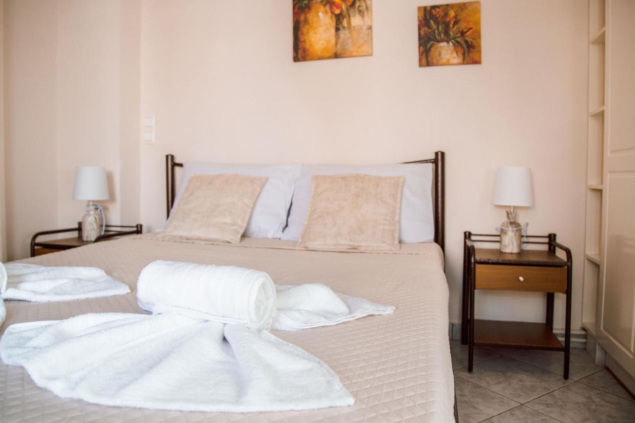Oasis Zante Apartment Екстериор снимка