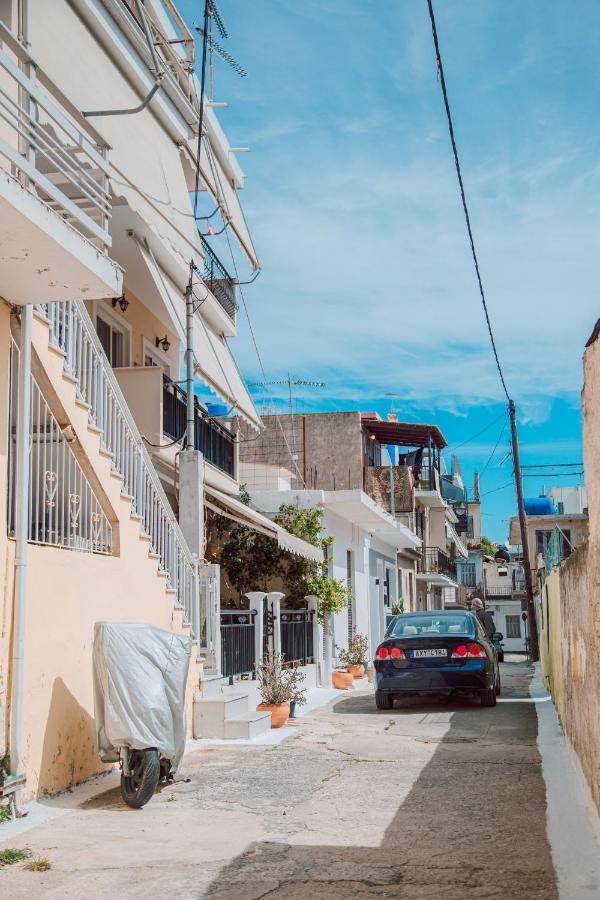Oasis Zante Apartment Екстериор снимка