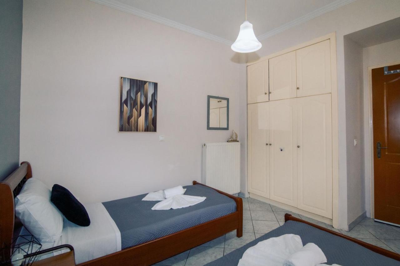 Oasis Zante Apartment Екстериор снимка