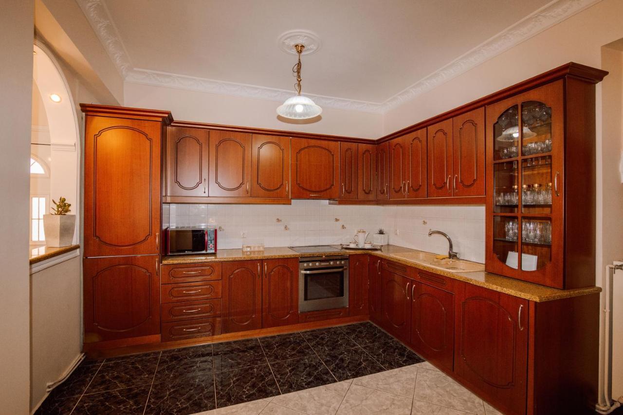 Oasis Zante Apartment Екстериор снимка