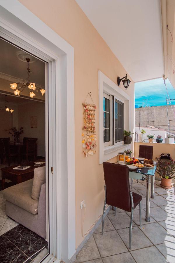Oasis Zante Apartment Екстериор снимка
