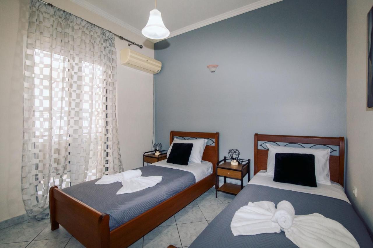 Oasis Zante Apartment Екстериор снимка