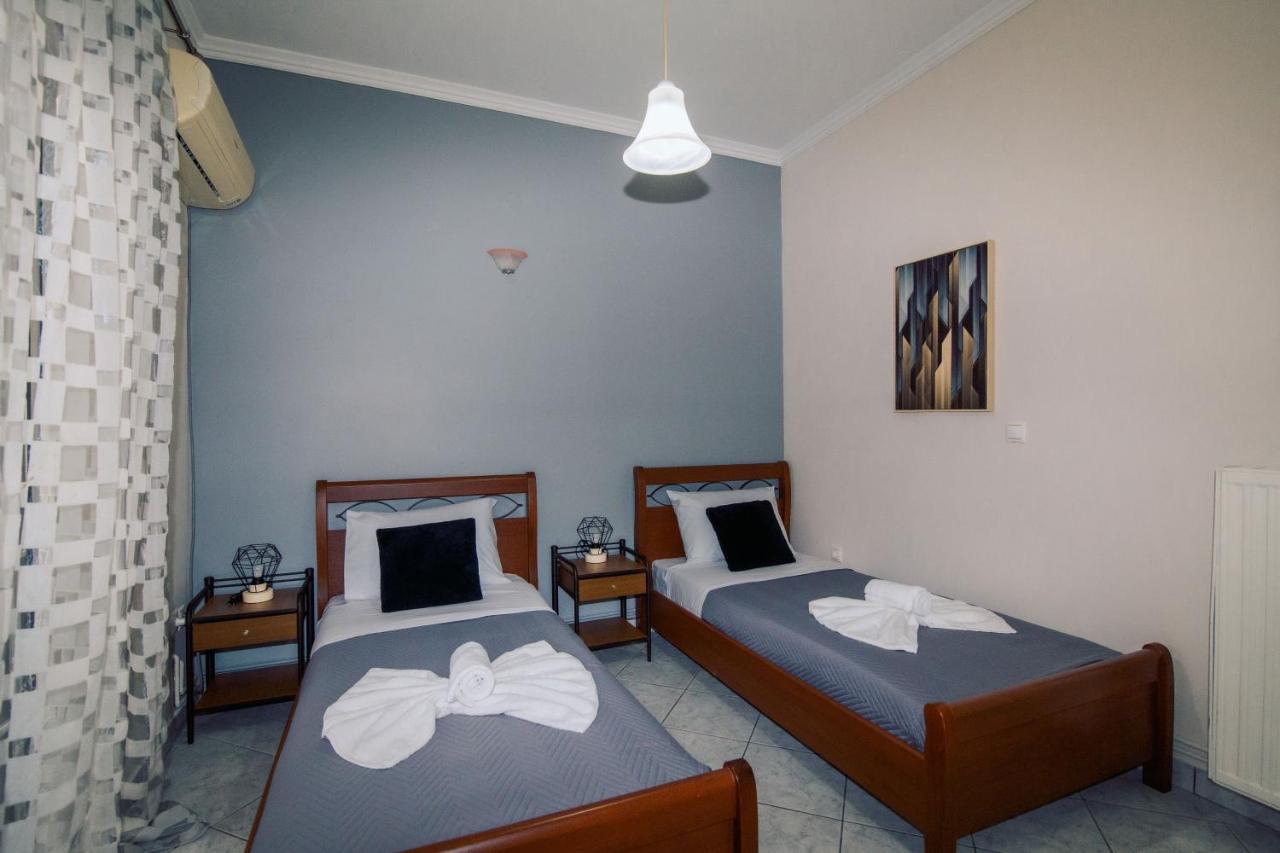 Oasis Zante Apartment Екстериор снимка