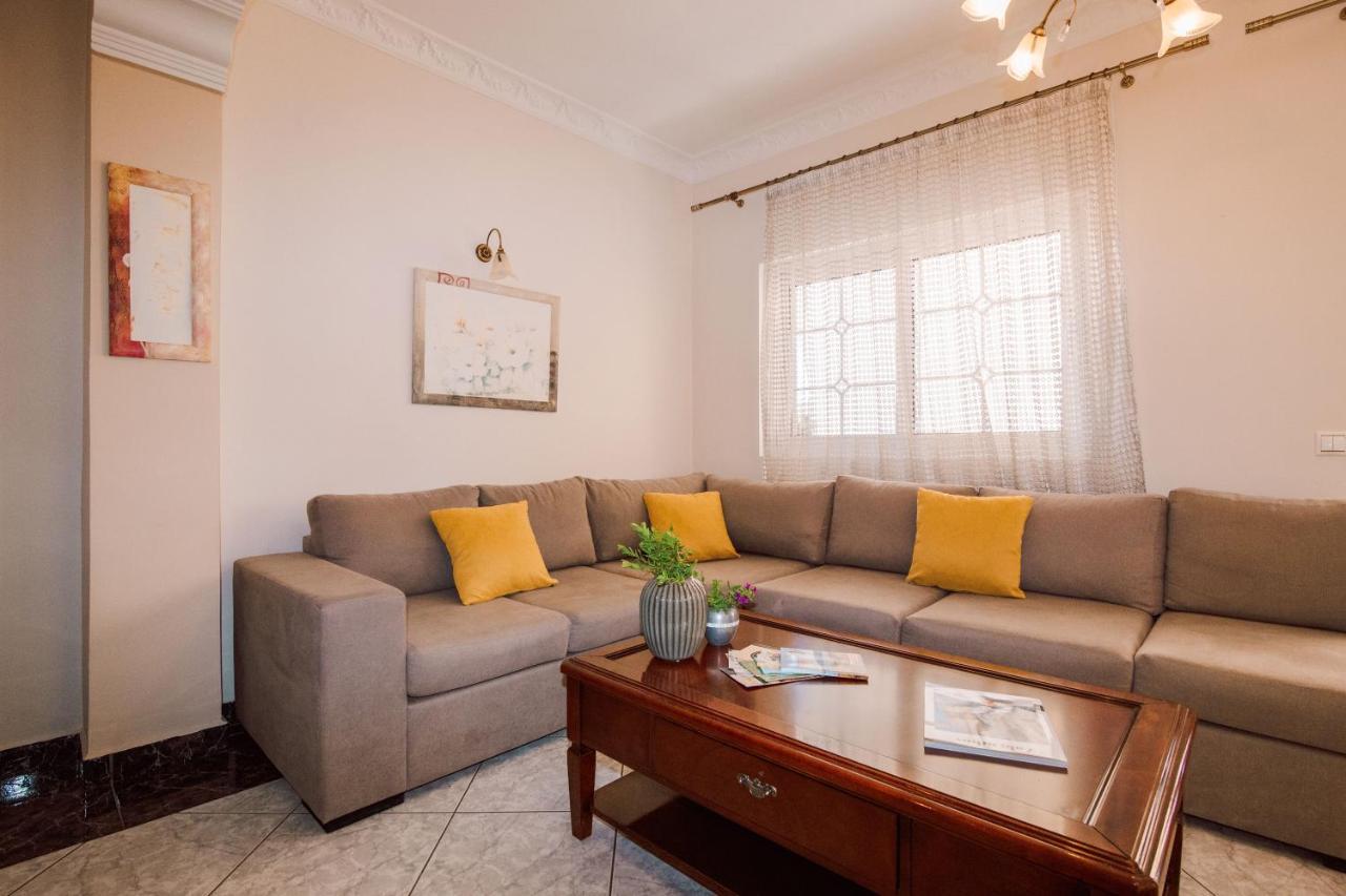 Oasis Zante Apartment Екстериор снимка