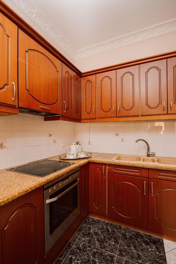 Oasis Zante Apartment Екстериор снимка