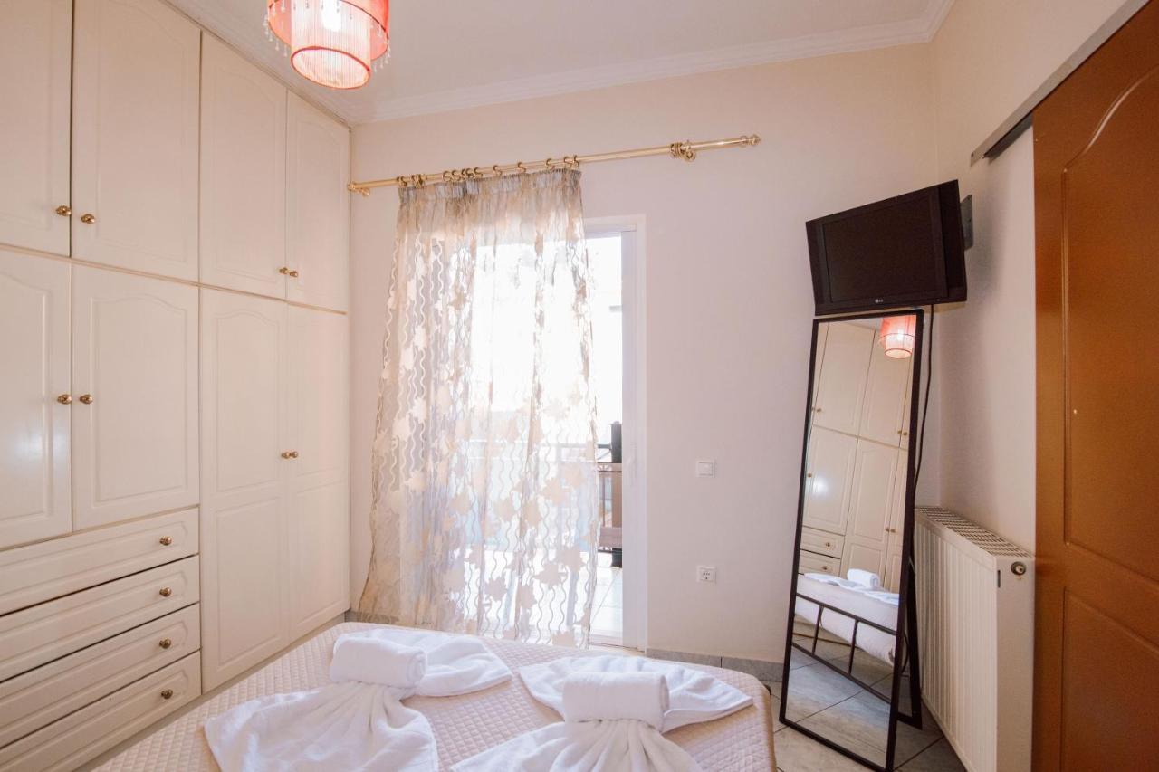 Oasis Zante Apartment Екстериор снимка