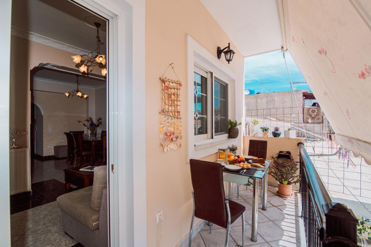 Oasis Zante Apartment Екстериор снимка