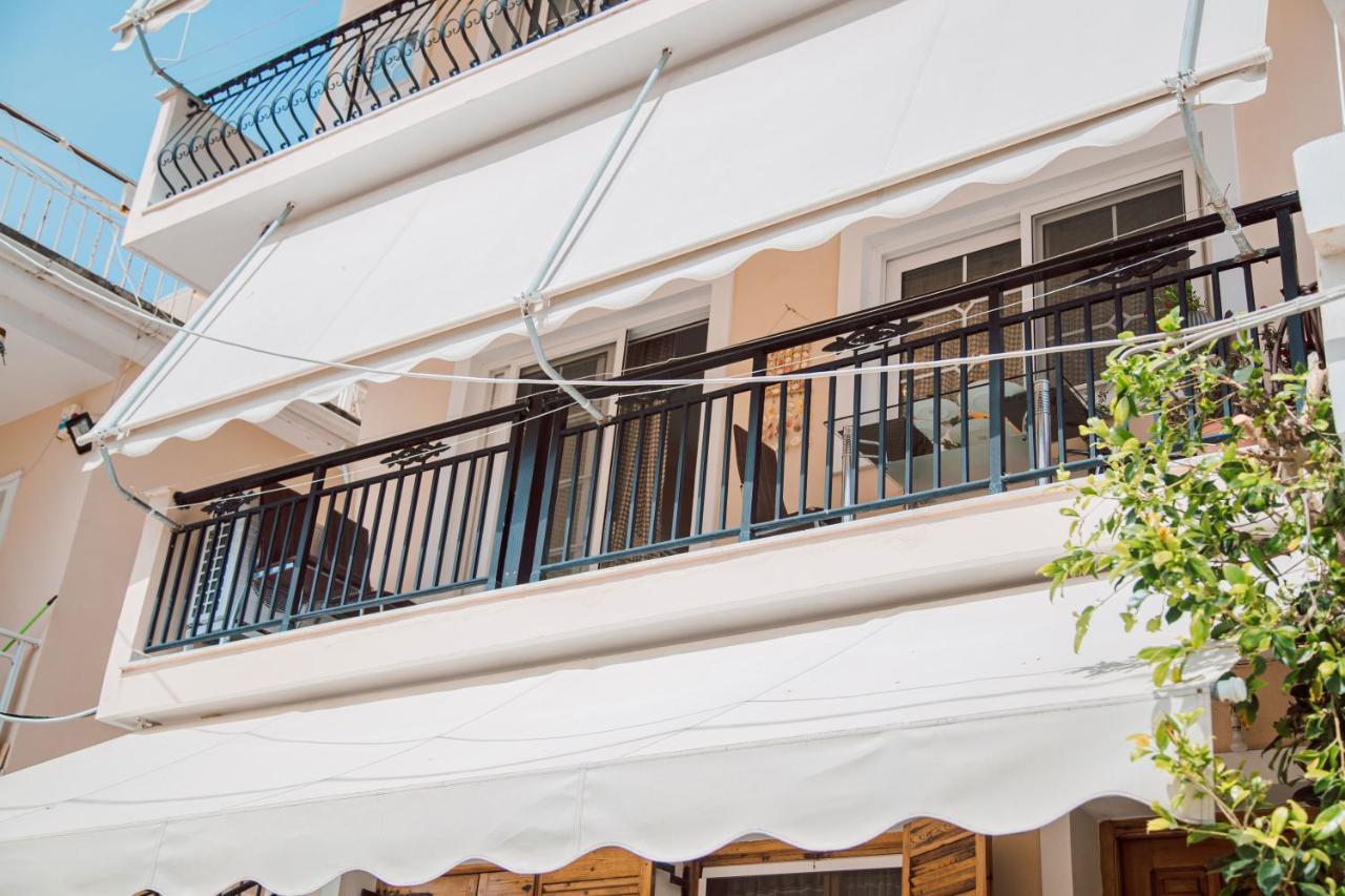 Oasis Zante Apartment Екстериор снимка