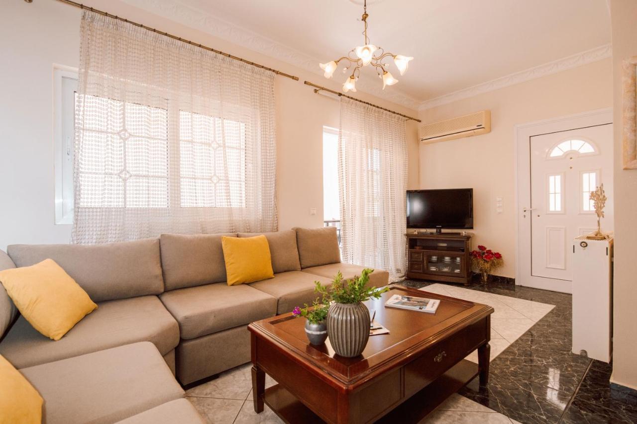 Oasis Zante Apartment Екстериор снимка