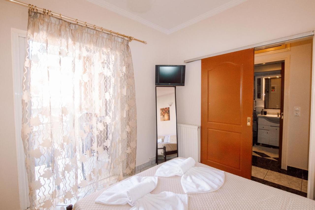 Oasis Zante Apartment Екстериор снимка