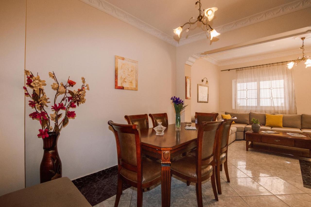 Oasis Zante Apartment Екстериор снимка