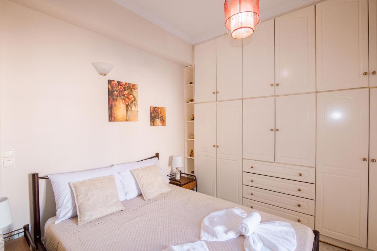 Oasis Zante Apartment Екстериор снимка