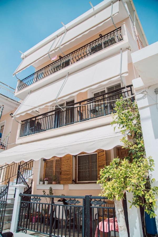 Oasis Zante Apartment Екстериор снимка