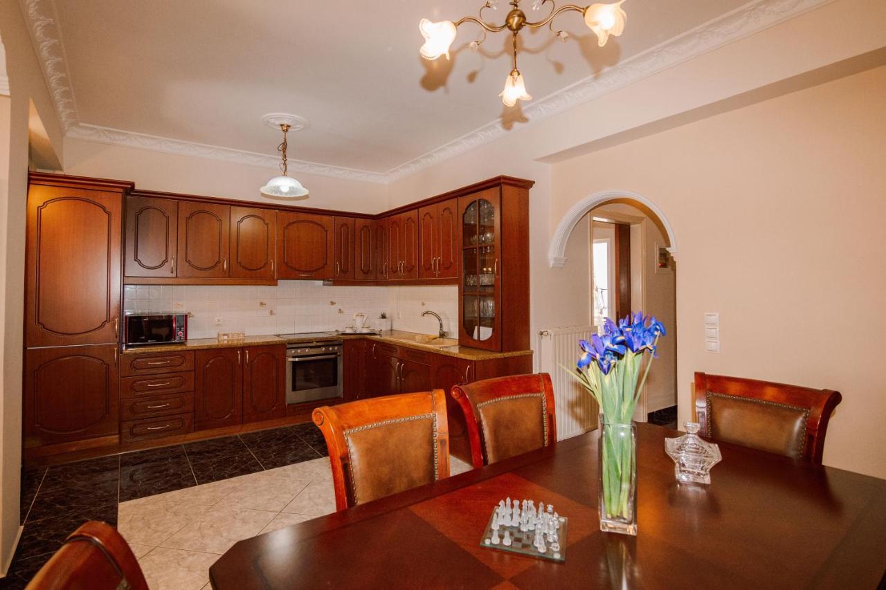 Oasis Zante Apartment Екстериор снимка