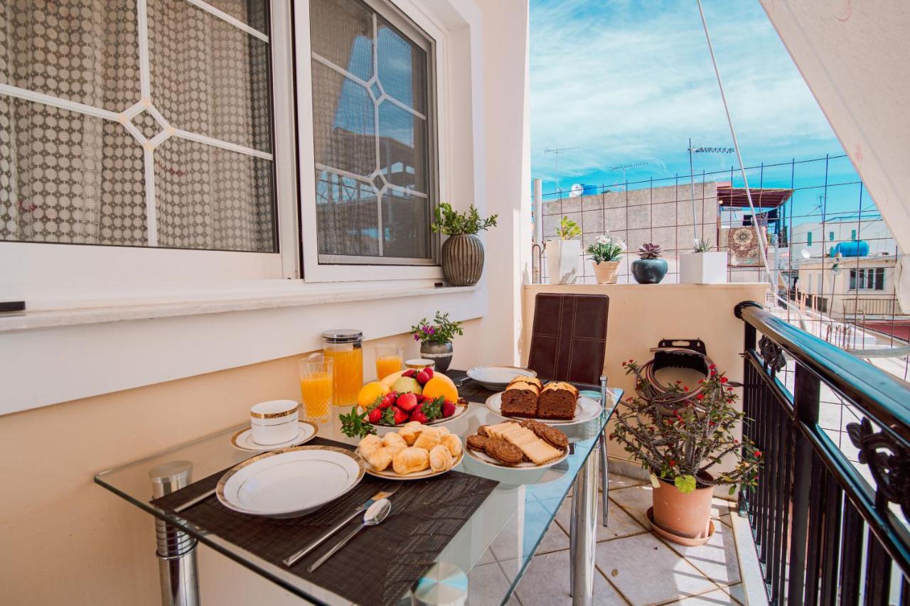 Oasis Zante Apartment Екстериор снимка