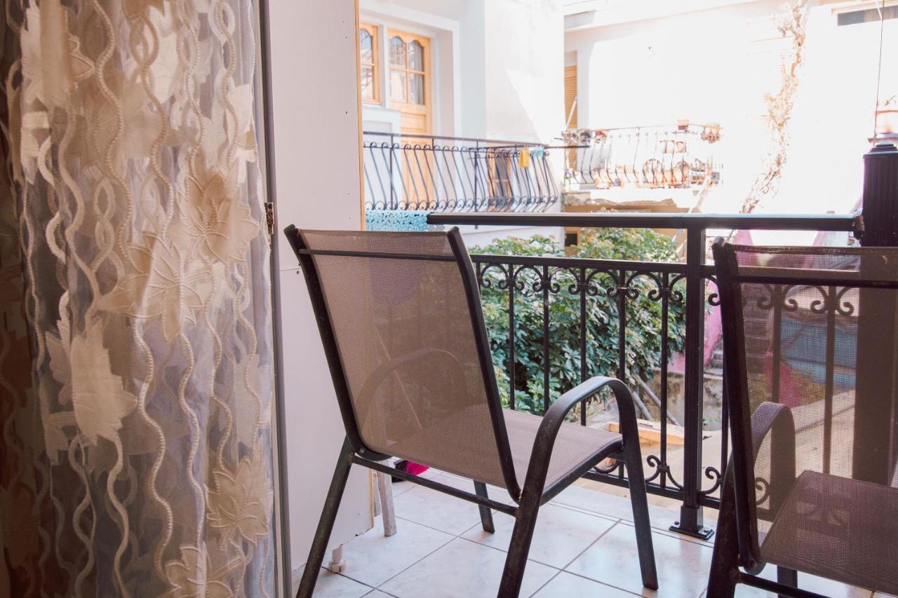 Oasis Zante Apartment Екстериор снимка