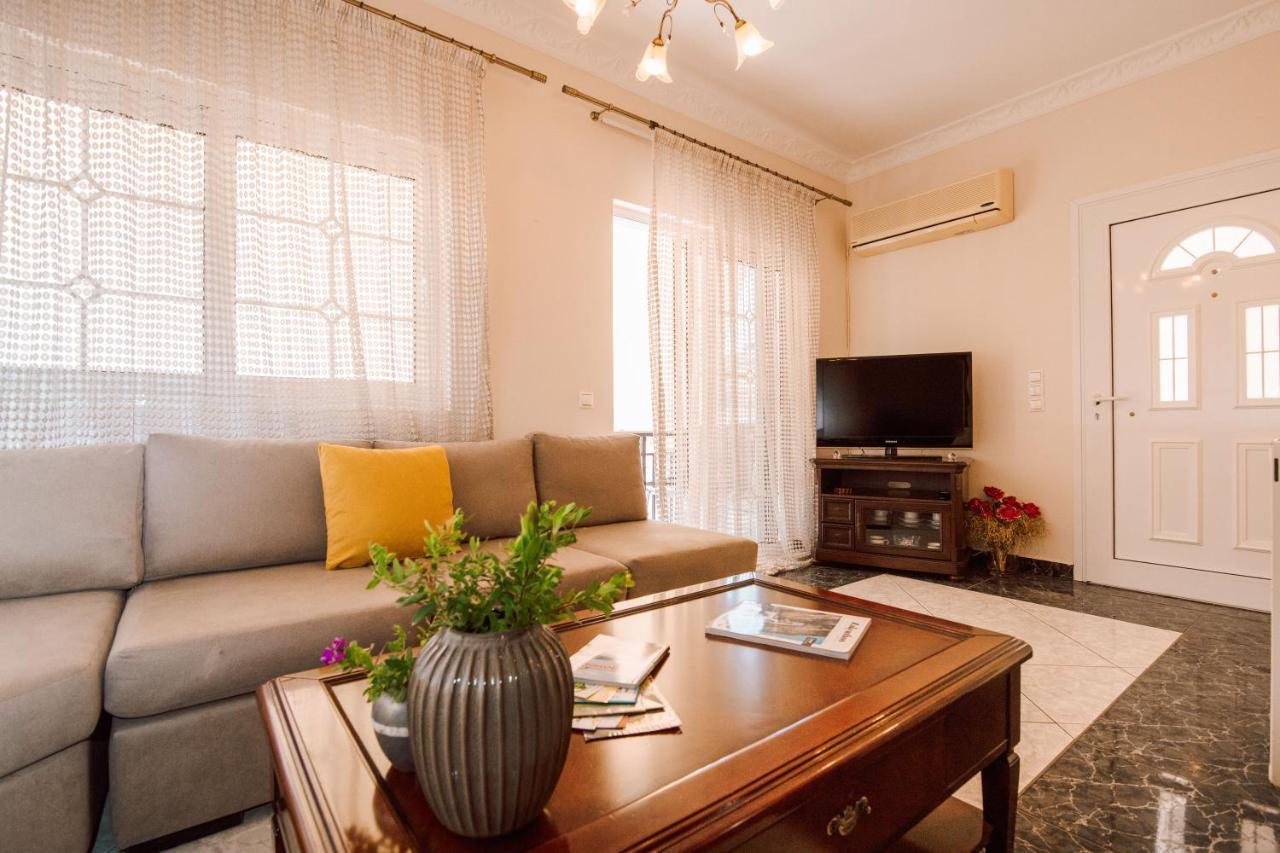 Oasis Zante Apartment Екстериор снимка