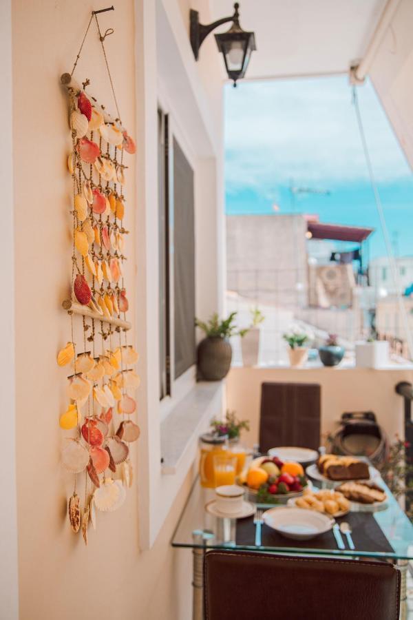 Oasis Zante Apartment Екстериор снимка