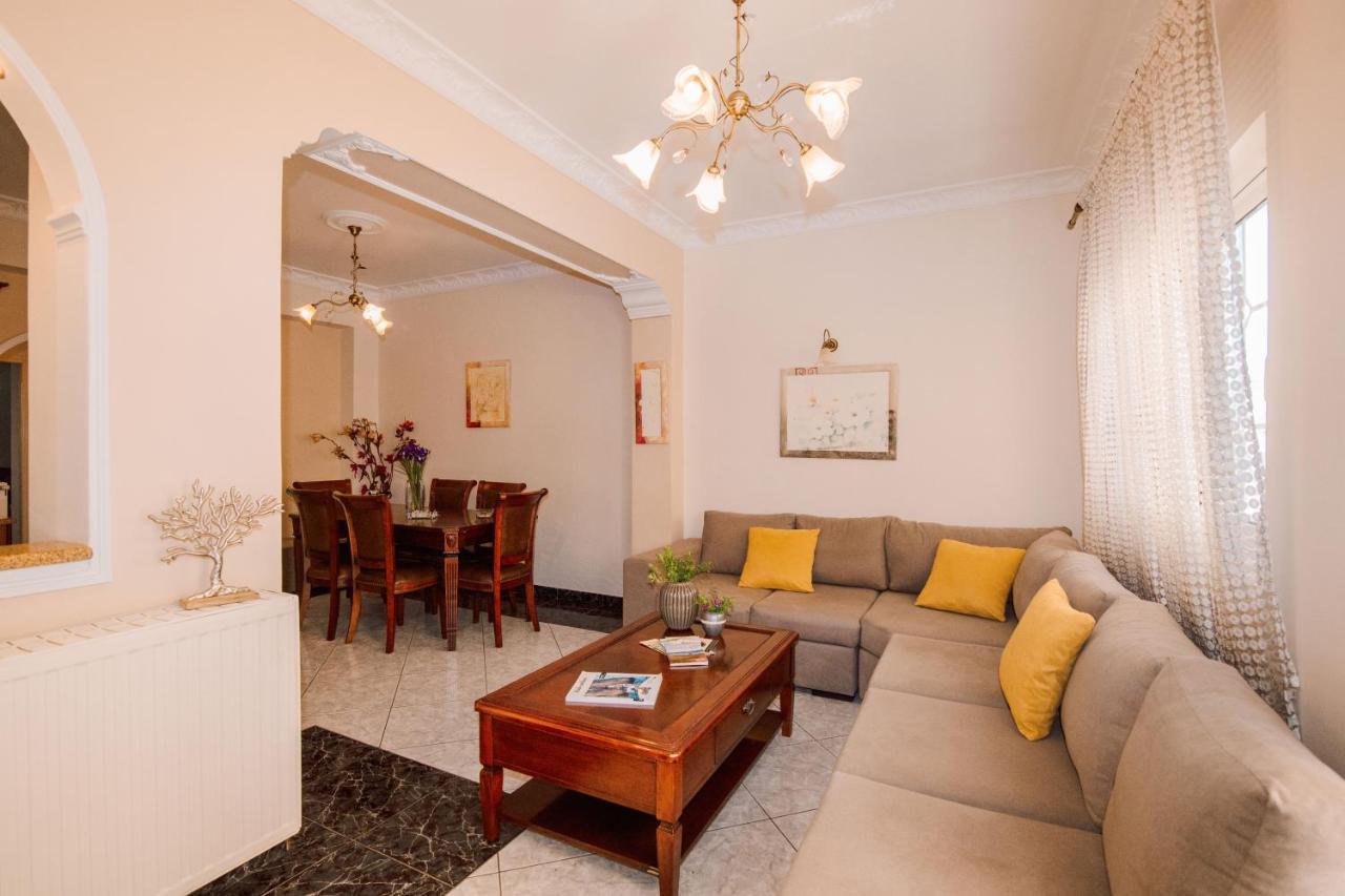 Oasis Zante Apartment Екстериор снимка