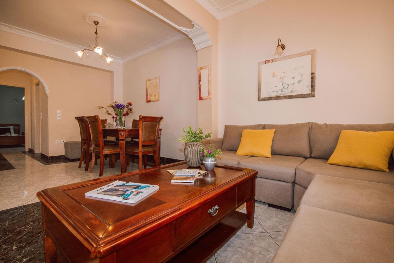 Oasis Zante Apartment Екстериор снимка