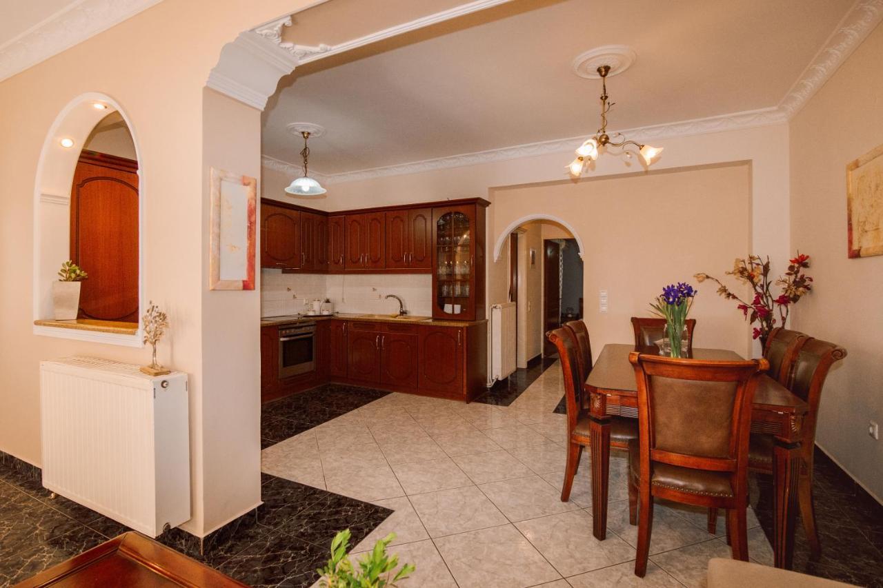 Oasis Zante Apartment Екстериор снимка