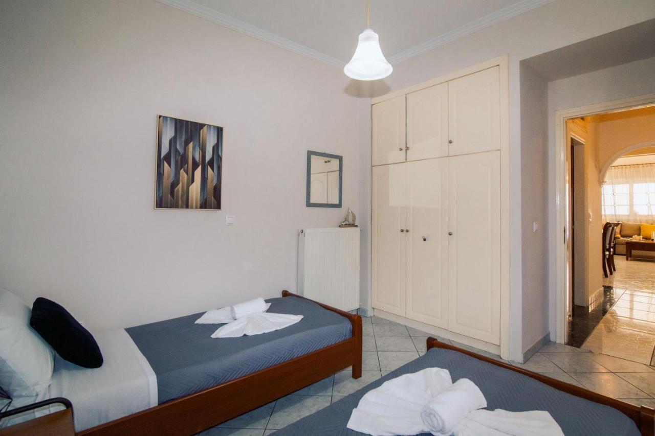 Oasis Zante Apartment Екстериор снимка