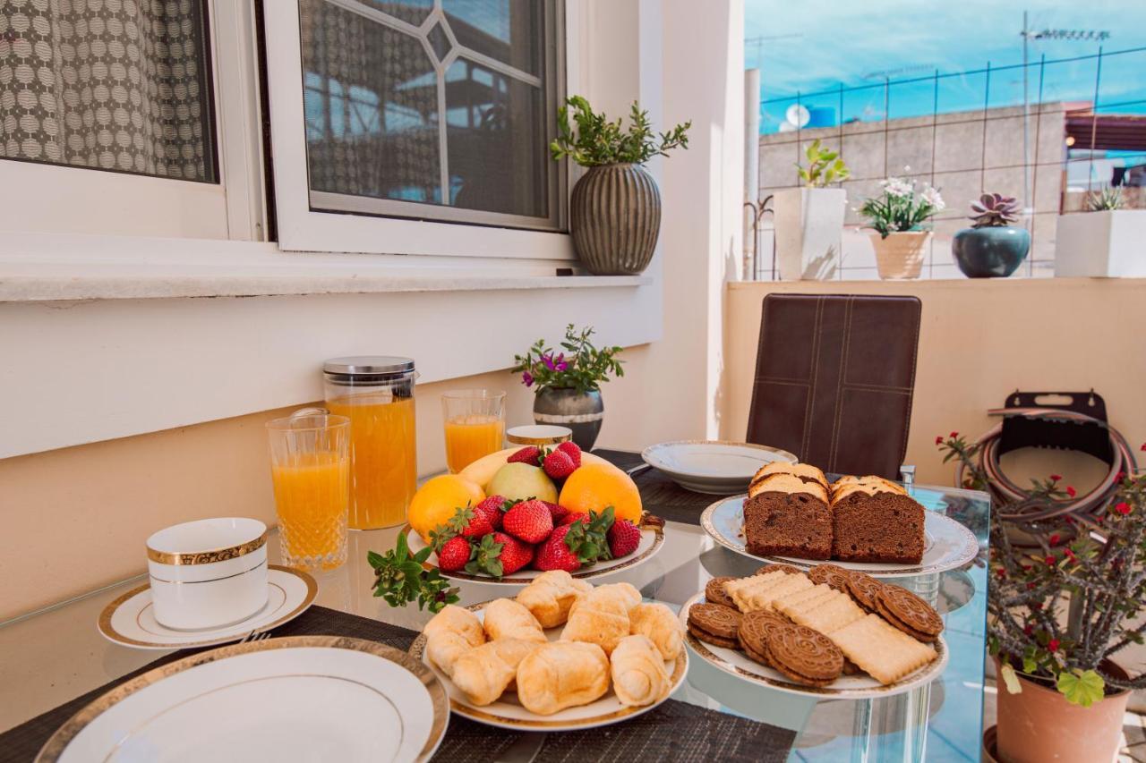 Oasis Zante Apartment Екстериор снимка