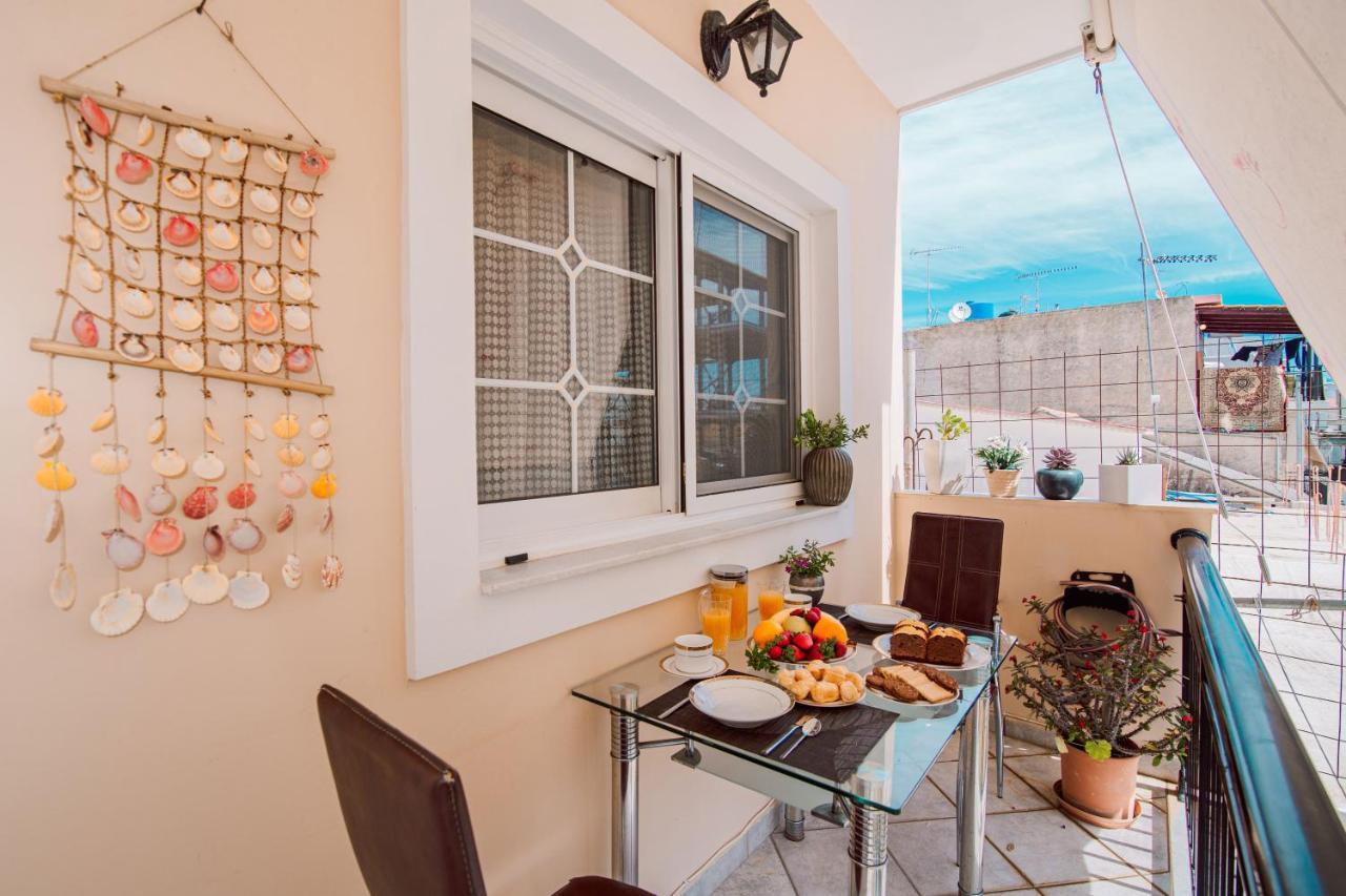 Oasis Zante Apartment Екстериор снимка