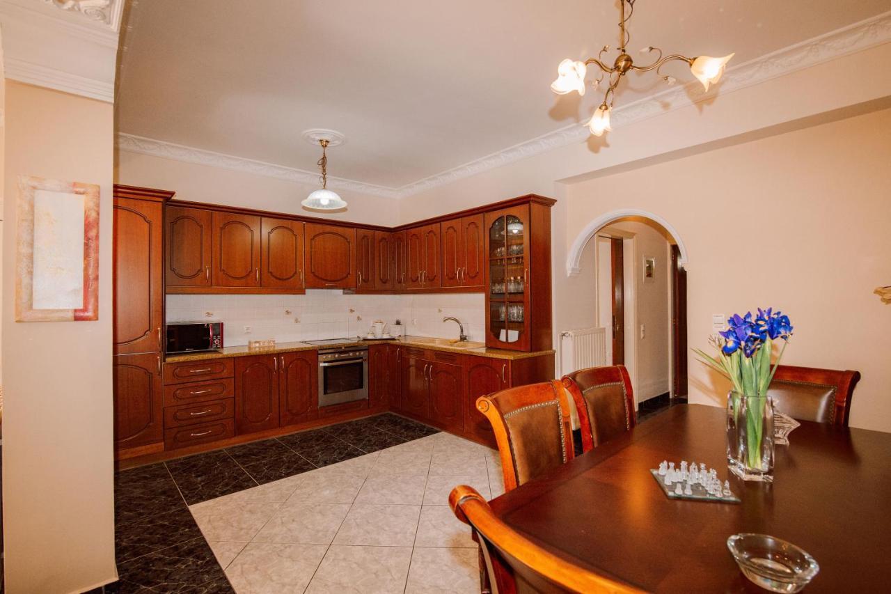 Oasis Zante Apartment Екстериор снимка