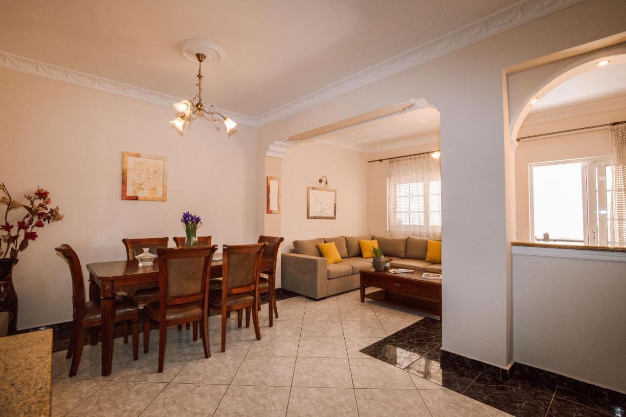 Oasis Zante Apartment Екстериор снимка