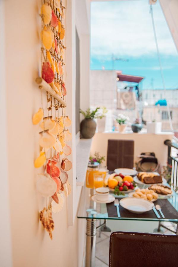 Oasis Zante Apartment Екстериор снимка